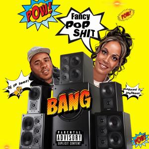 อัลบัม Pop Shit (Explicit) ศิลปิน Fancy