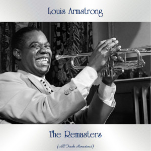 收听Louis Armstrong的Moon Song (Remastered 2019)歌词歌曲