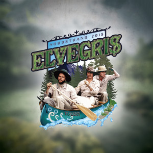 Dengarkan lagu Elvegris 2018 (Explicit) nyanyian Ketch dengan lirik