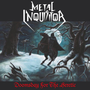 Dengarkan Logan's Run lagu dari Metal Inquisitor dengan lirik