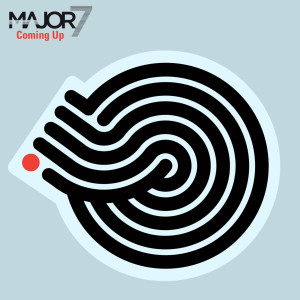 收聽Major7的Coming Up歌詞歌曲