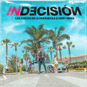Album Indecisión from 