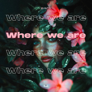 Album Where We Are from 