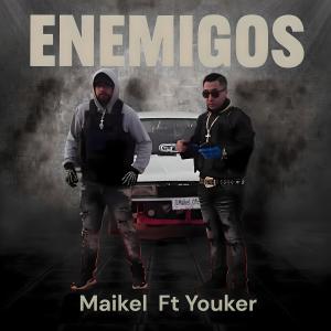 Listen to Enemigos song with lyrics from Maikel El Patron