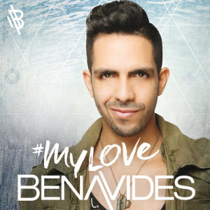 收聽Benavides的#My Love歌詞歌曲