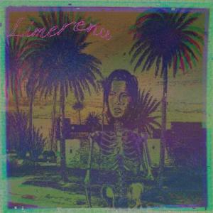 Limerence的專輯Withering Widow