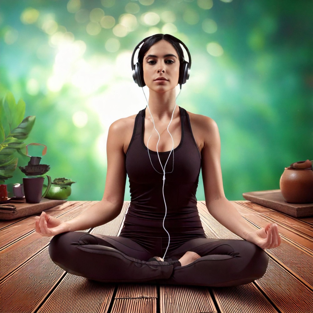 Discovering Inner Focus
