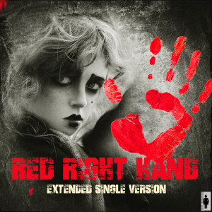 Peaky Blinders feat. Tim Barton的專輯Red Right Hand ((Extended Single Version))