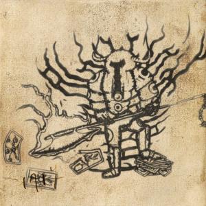 JoeyBaha的專輯GALLERY (Explicit)
