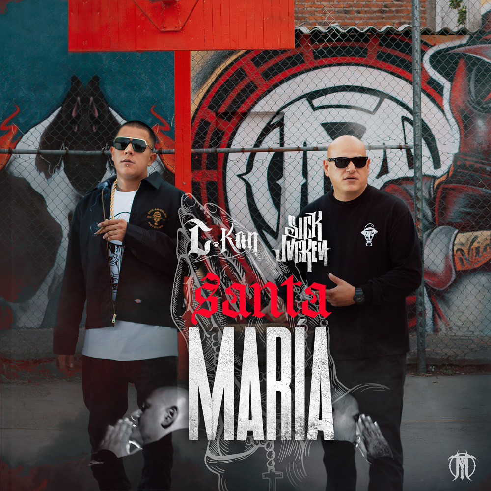 Santa Maria (Explicit)