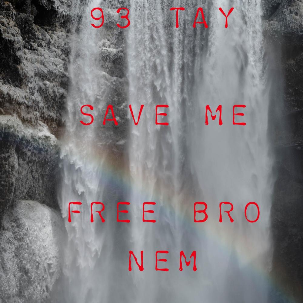 Save me (Explicit)