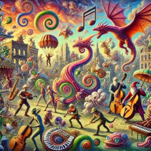 default playlist img