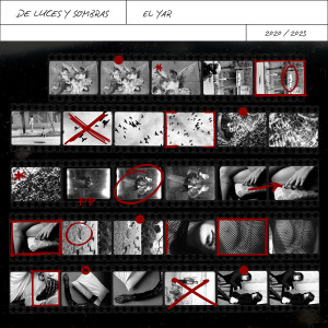 El Yar的專輯De Luces y Sombras