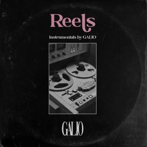 อัลบัม Reels ศิลปิน Galio