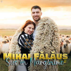 Listen to Sus În Mărginime song with lyrics from Mihai Fălăuș