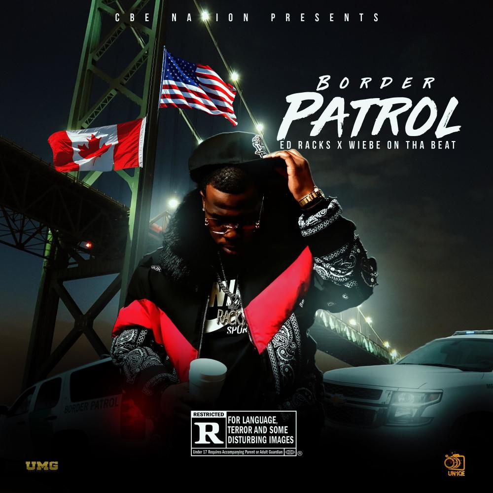 Border Patrol Intro (Explicit)