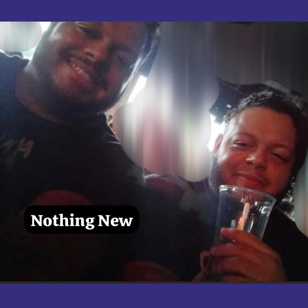 Nothing New (Explicit)