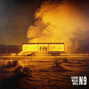 Album N9 from Tchami