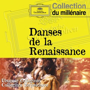 Fritz Neumeyer的專輯Danses de la Renaissance