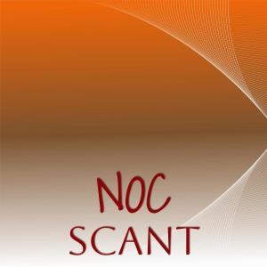 Album Noc Scant from Various