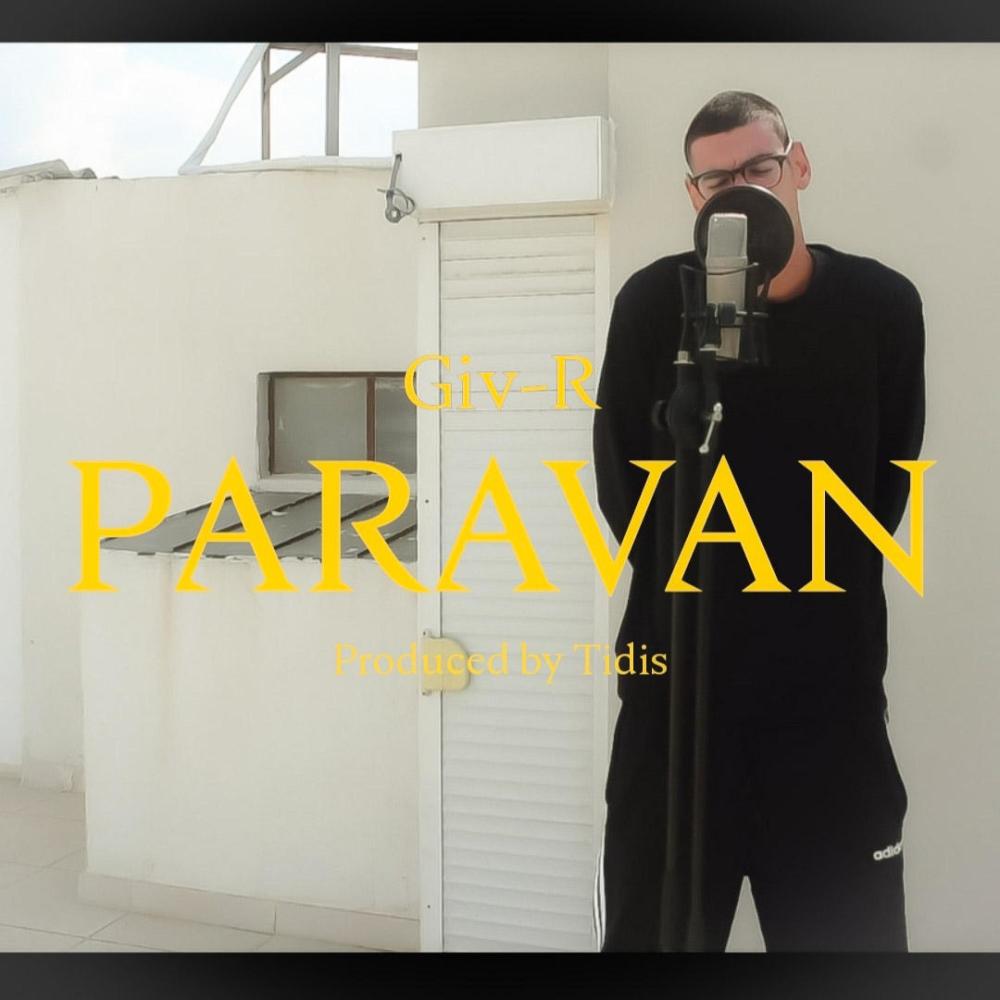 Paravan (feat. Giv-R) (Explicit)