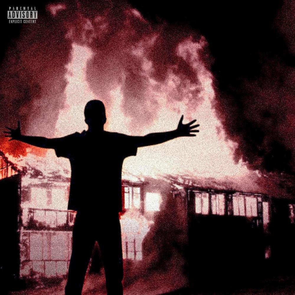 Just a Misfit (Explicit)