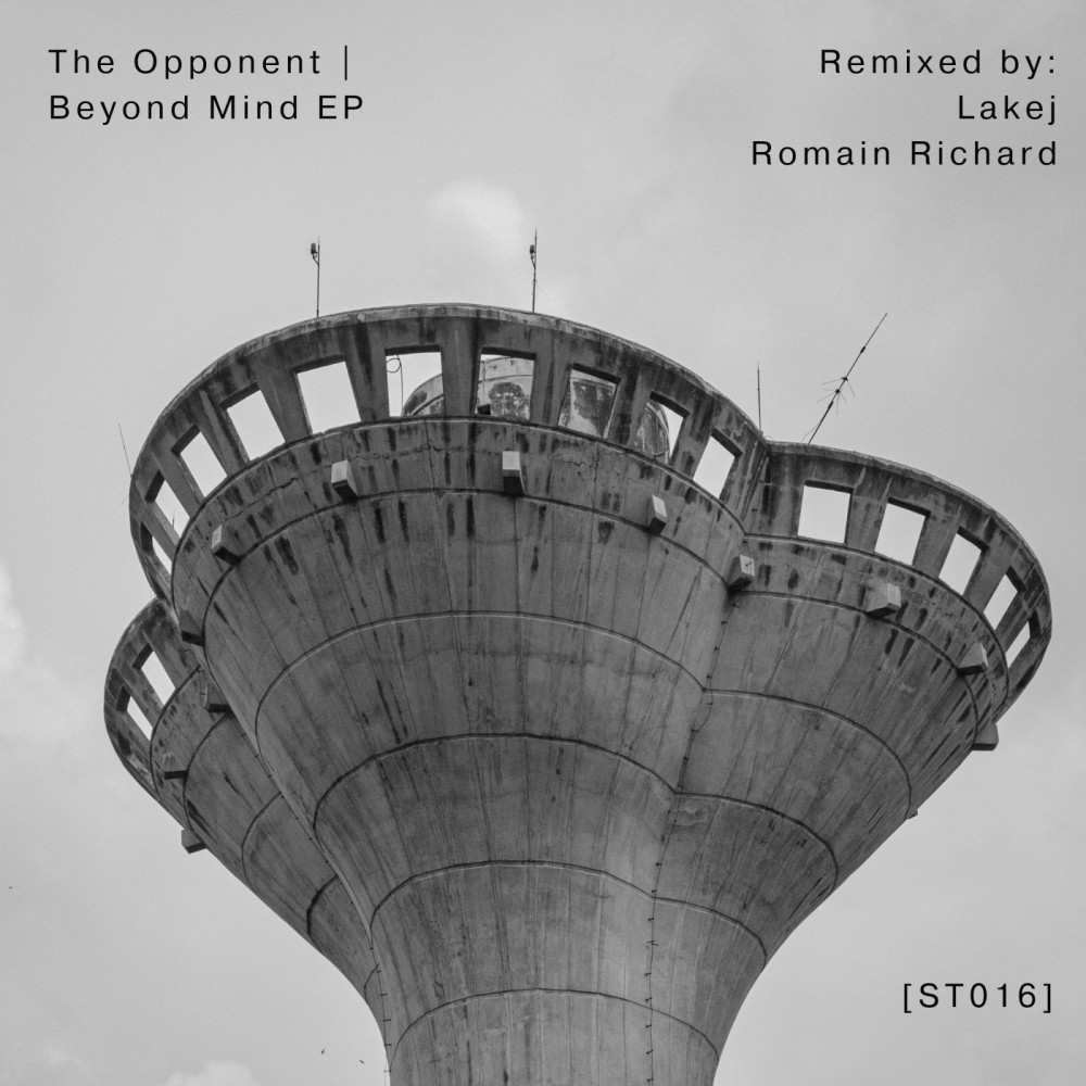 The Other Path (Romain Richard Remix)