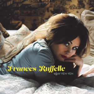 Frances Ruffelle的專輯I Say Yeh-Yeh