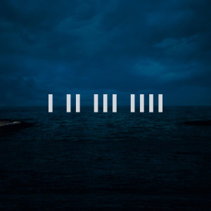 Album Mare I II III IIII (EP) oleh dZihan & Kamien