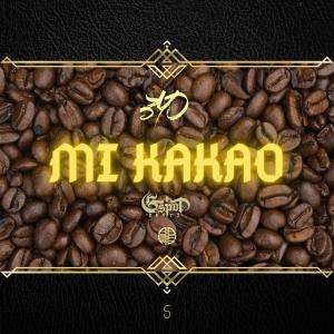 Album Mi Kakao (Explicit) oleh 3Yo