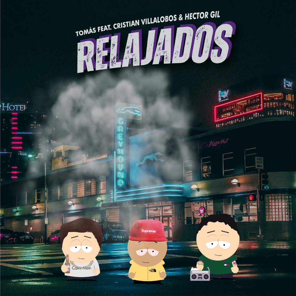 Relajados (Explicit)