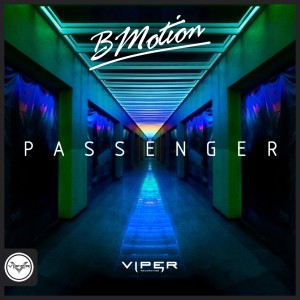 收听Bmotion的Passenger歌词歌曲