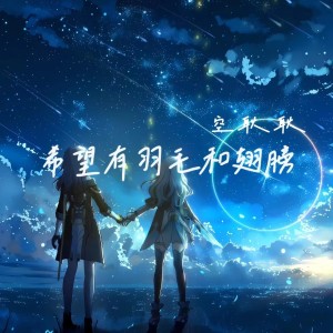 Album 希望有羽毛和翅膀 from 空耿耿