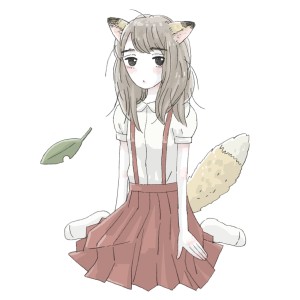 ดาวน์โหลดและฟังเพลง Kawaii Tenkousei Ni Kokuhakusarete Tukiaouto Omottara Kanojyo Ha Nanto Kitsunemusume Dattanode Ningen No Boku Ga Shiawase Ni Tsuite Honkidasite Kangaetemita พร้อมเนื้อเพลงจาก Za Ninngenn