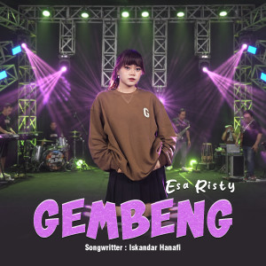 Esa Risty的专辑Gembeng
