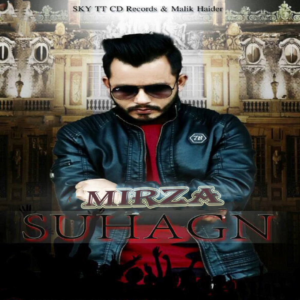 Suhagn