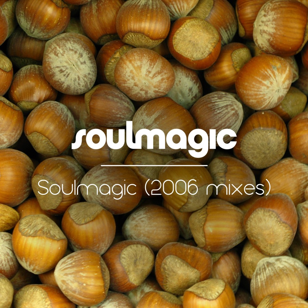 Soulmagic (Morten Trust Hype Dub)