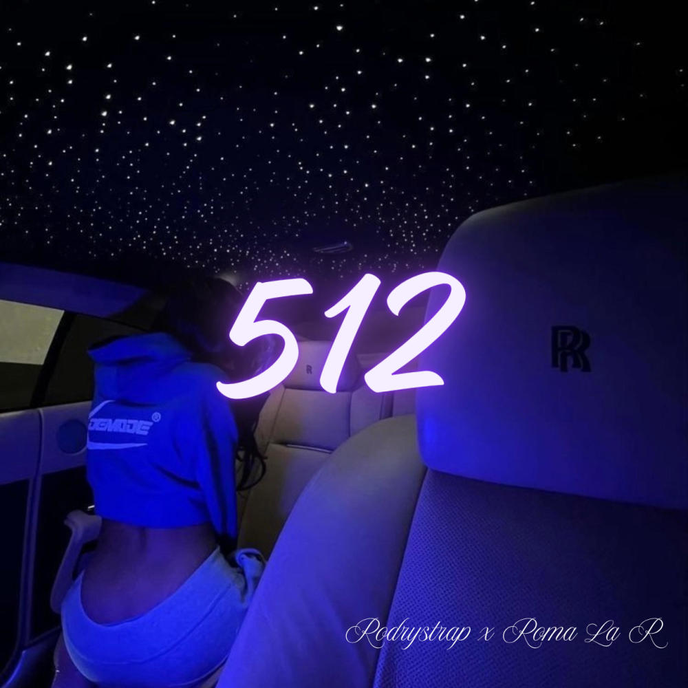 512 (feat. Roma La R & Dimelo xino) (Explicit)