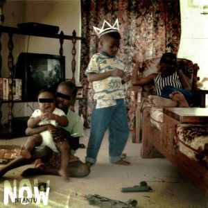 Listen to All The Smoke (Explicit) song with lyrics from Ntantu