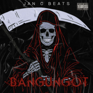 Jan C Beats的專輯Bangungot (Explicit)
