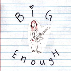 收聽Keni Titus的Big Enough (Explicit)歌詞歌曲
