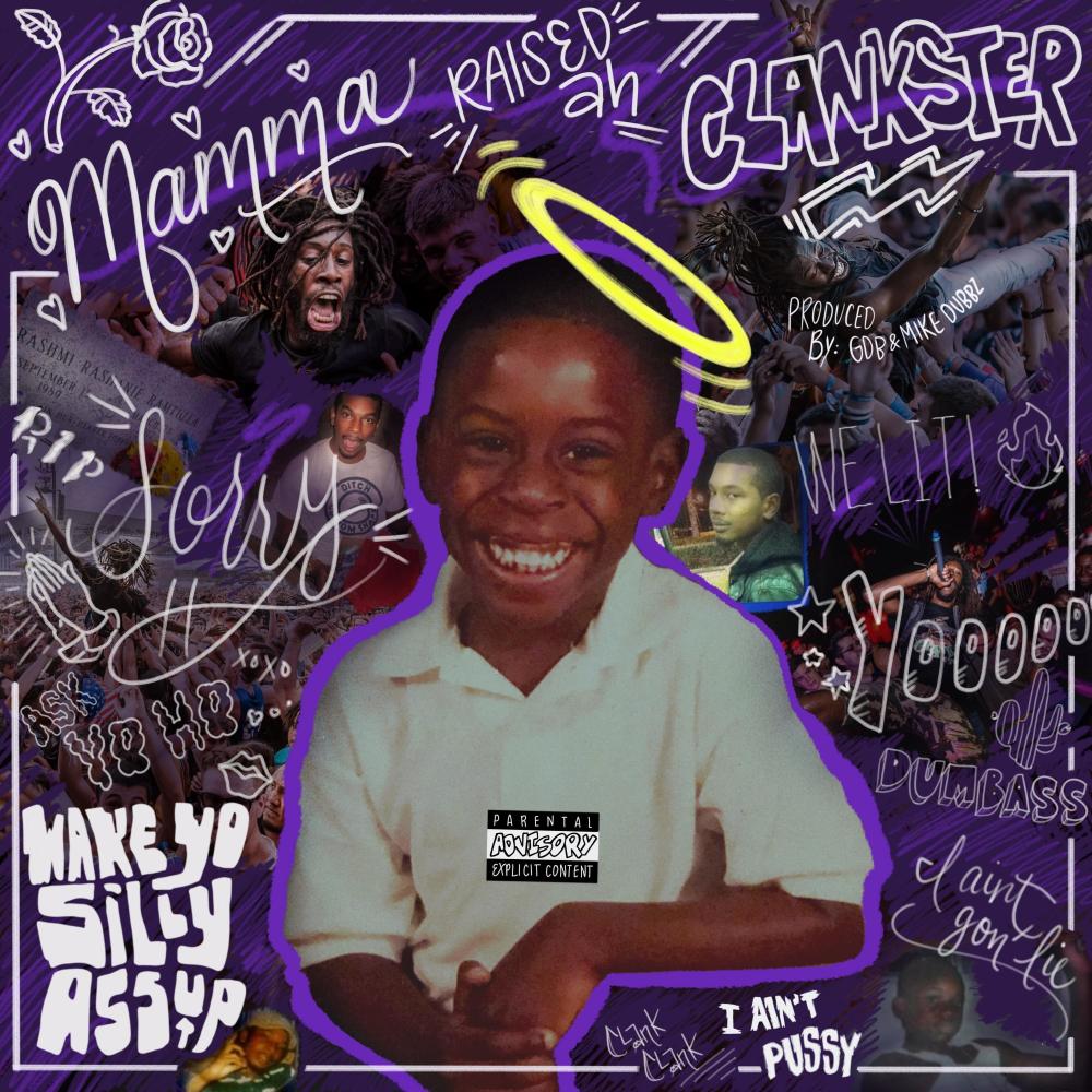 Dade County (feat. FSA Nate) (Explicit)