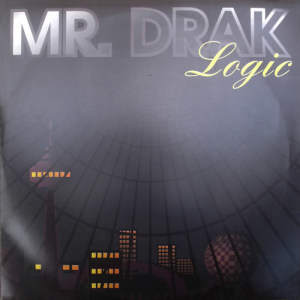 ดาวน์โหลดและฟังเพลง Logic Base พร้อมเนื้อเพลงจาก Mr. Drak