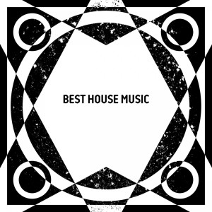 Various Artists的專輯Best House Music
