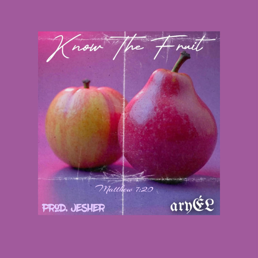 Know The Fruit