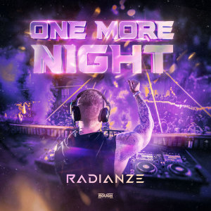 Radianze的專輯One More Night