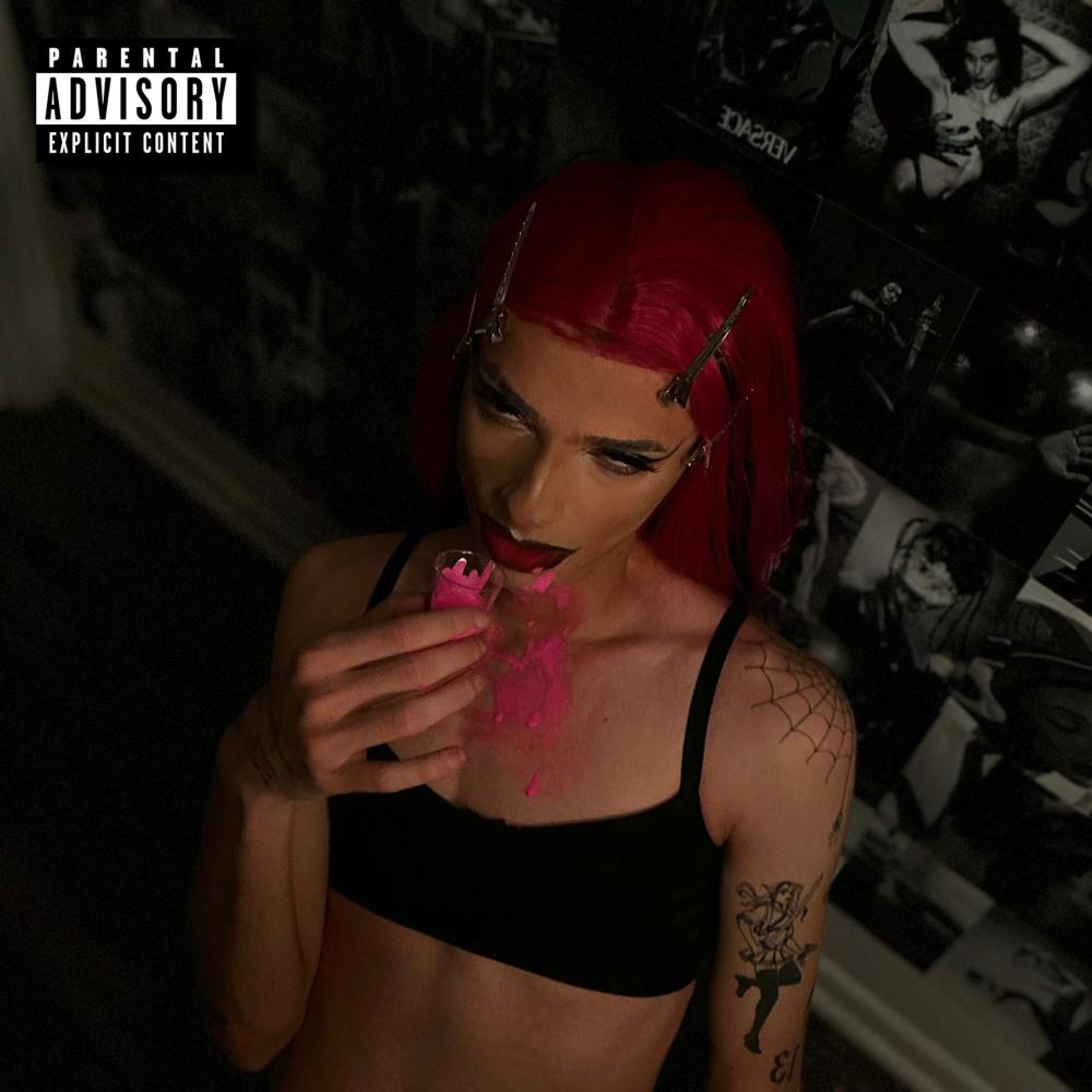 Moodkilla (Explicit)