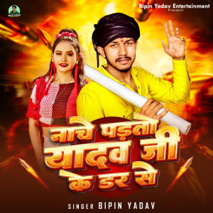Listen to Nache Padto Yadav Ji Ke Dar Se song with lyrics from Bipin Yadav