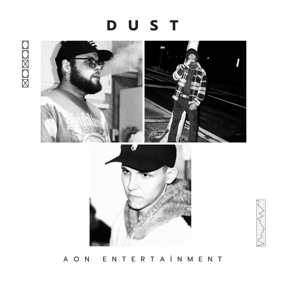 DUST (feat. North Grimm & Logen Marshall) (Explicit)