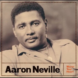 ดาวน์โหลดและฟังเพลง Warm Your Heart (Album Version) พร้อมเนื้อเพลงจาก Aaron Neville